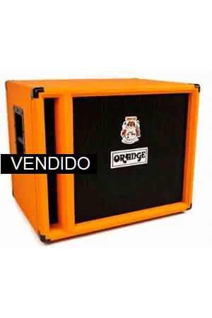 Orange OBC115 Orange OBC115